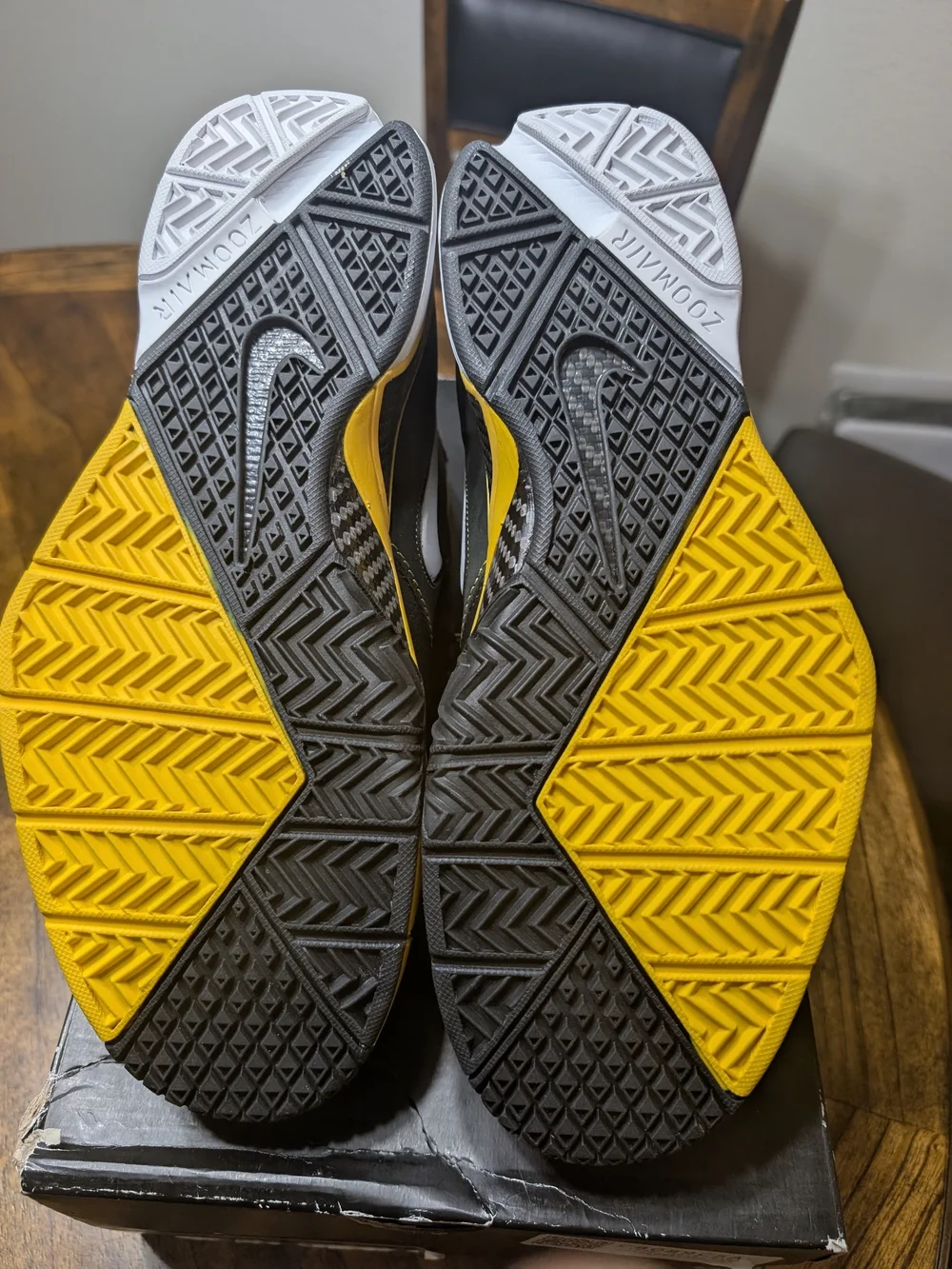 Nike performance basketball